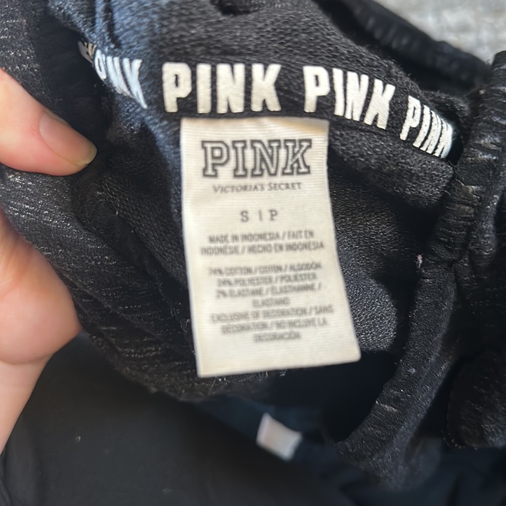 Pink jacket - Picture 2 of 3